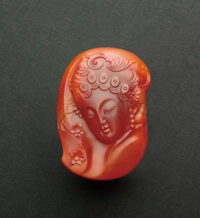 桃花依旧笑春风