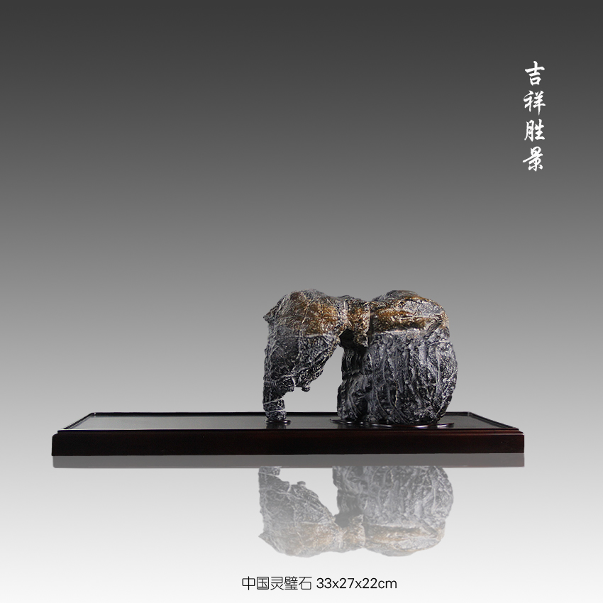 吉祥胜景