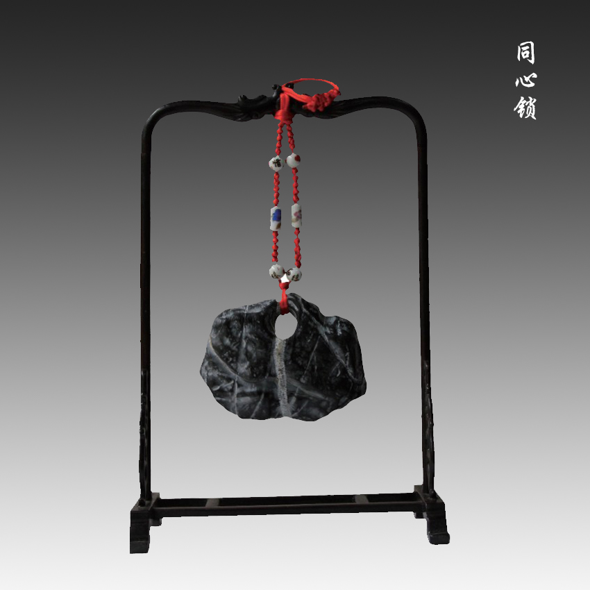 同心锁