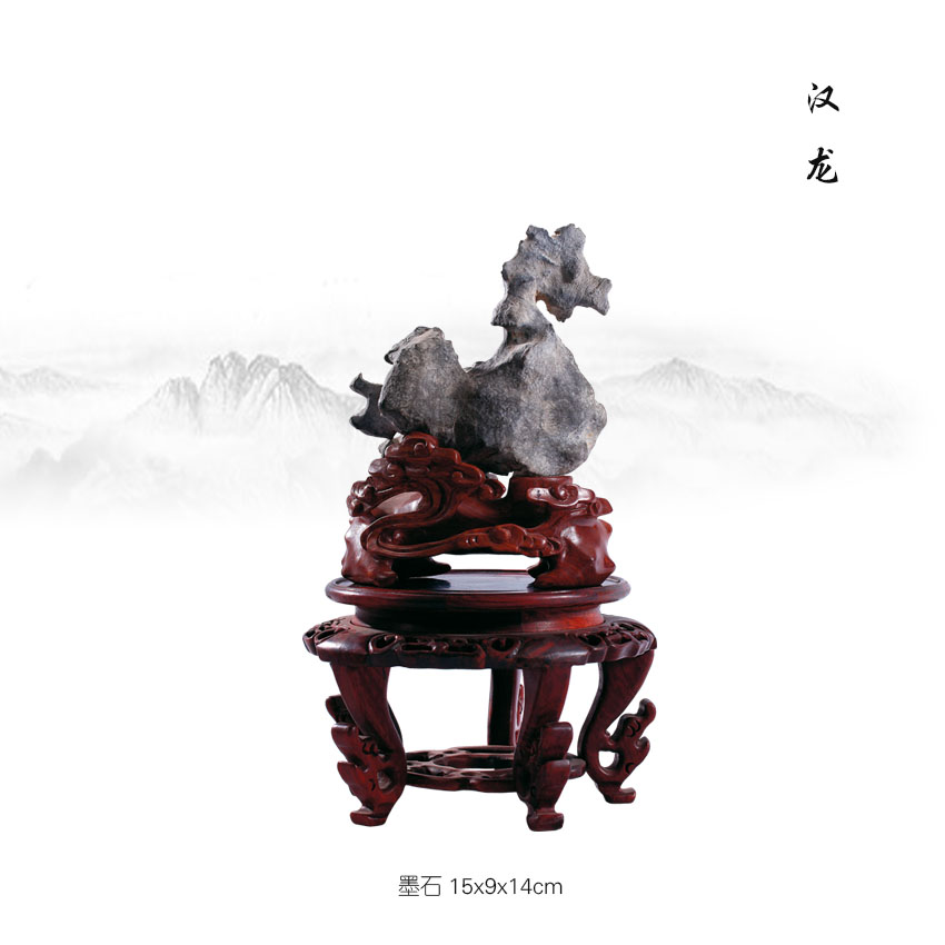 汉龙