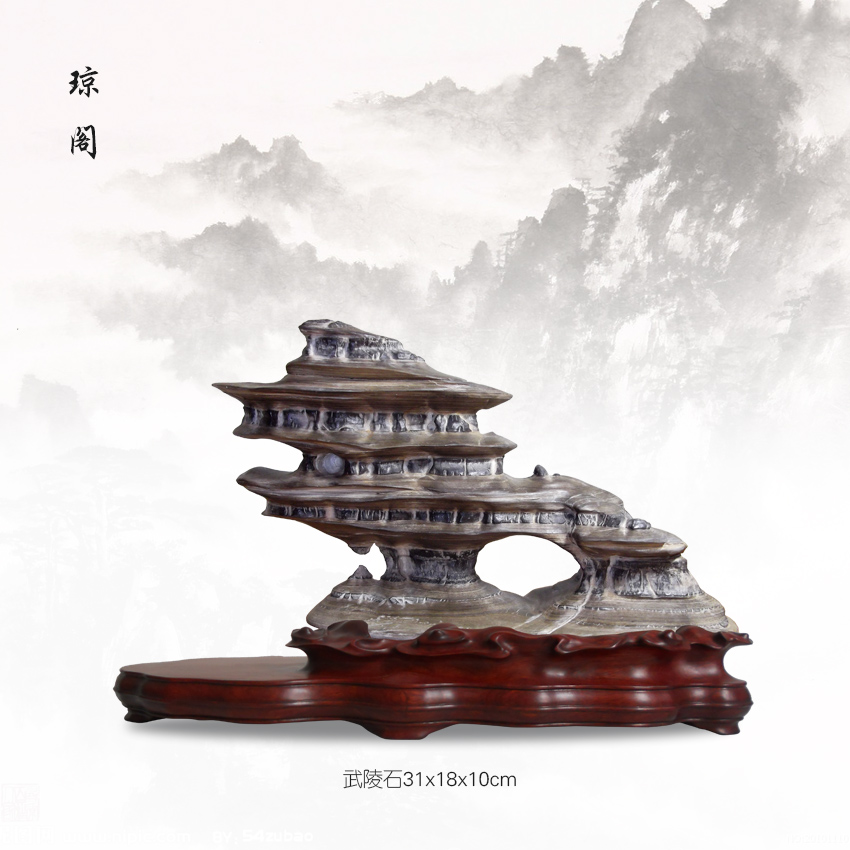 琼阁