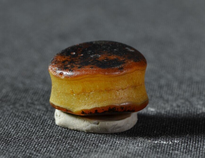 绿豆糕（已交流）