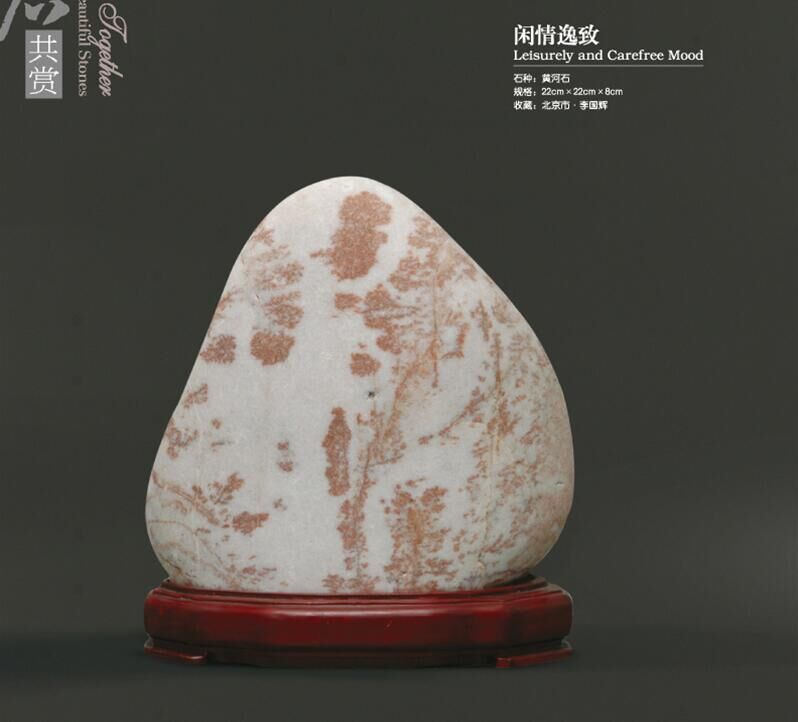 闲情逸致 