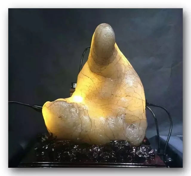 坐禅罗汉