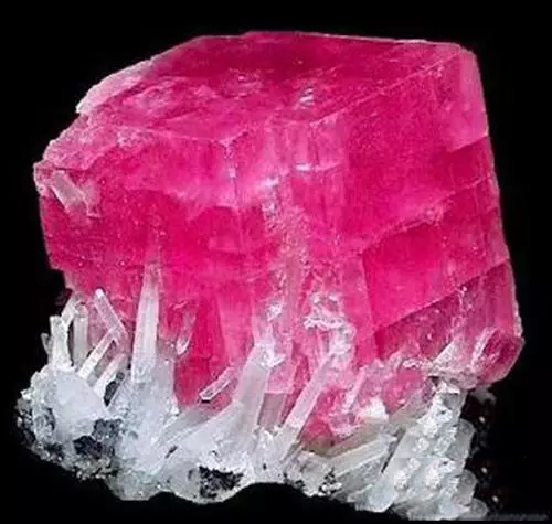 矿晶