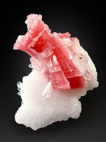 矿晶