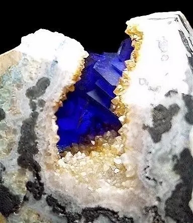 矿晶