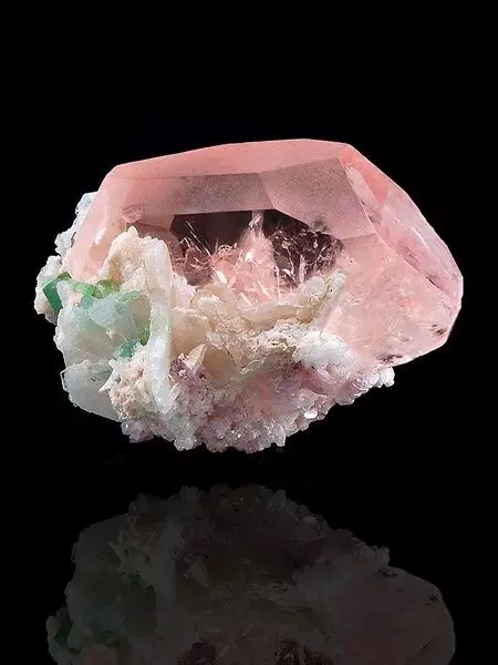 矿晶
