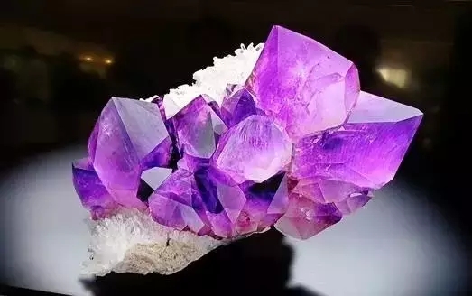 紫水晶