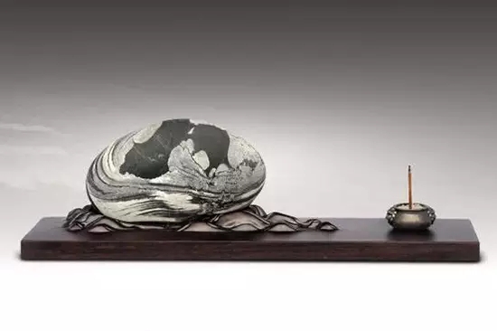 云水禅心