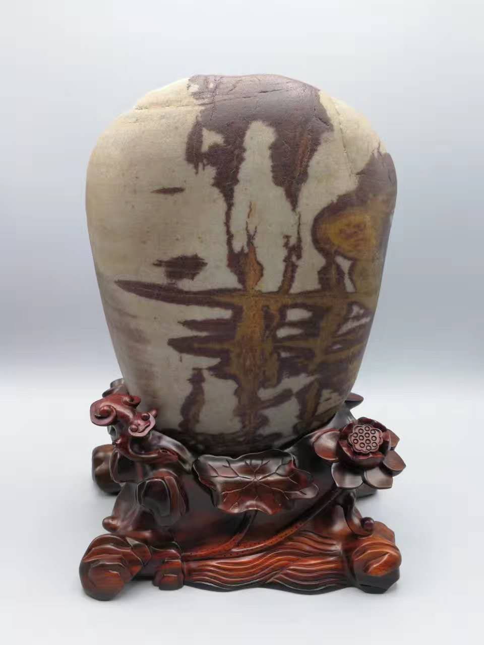 水上芭蕾