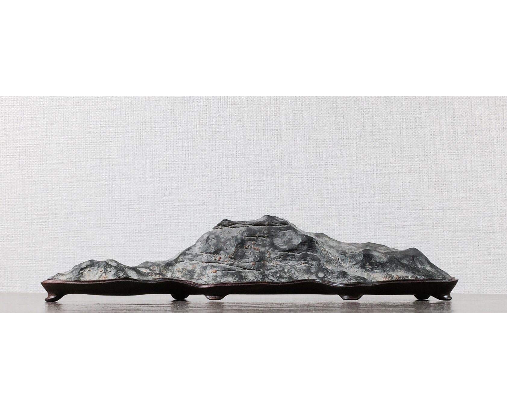 远山