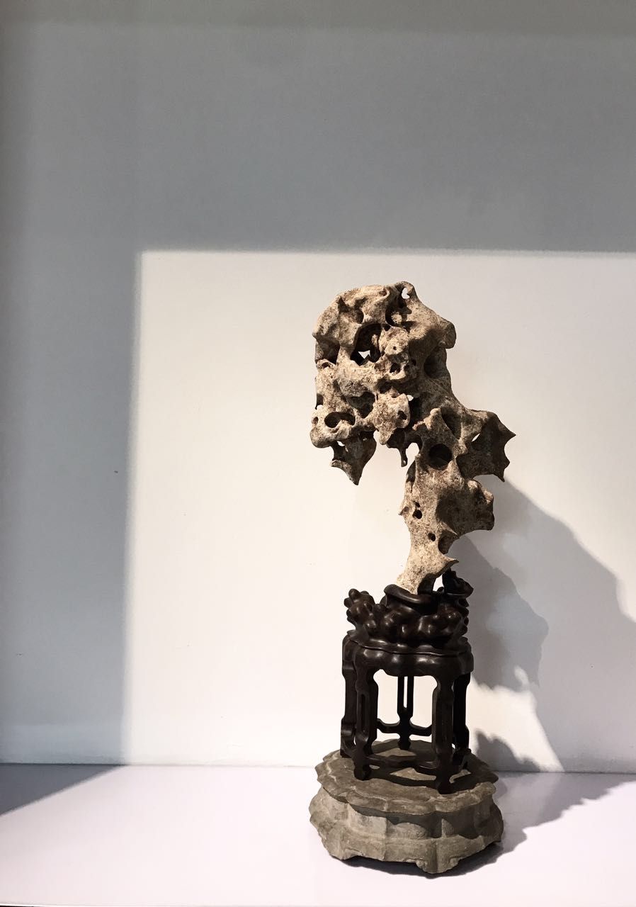 清供