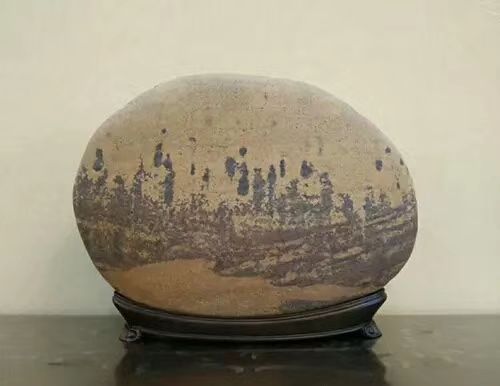景观