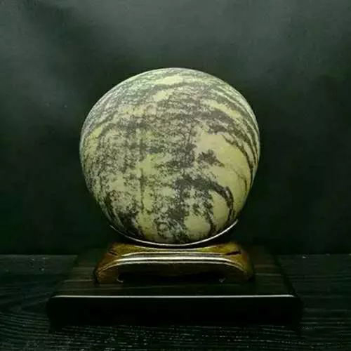 竹影轻风