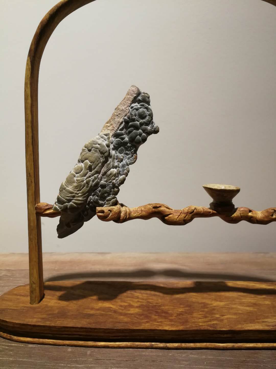 鸟
