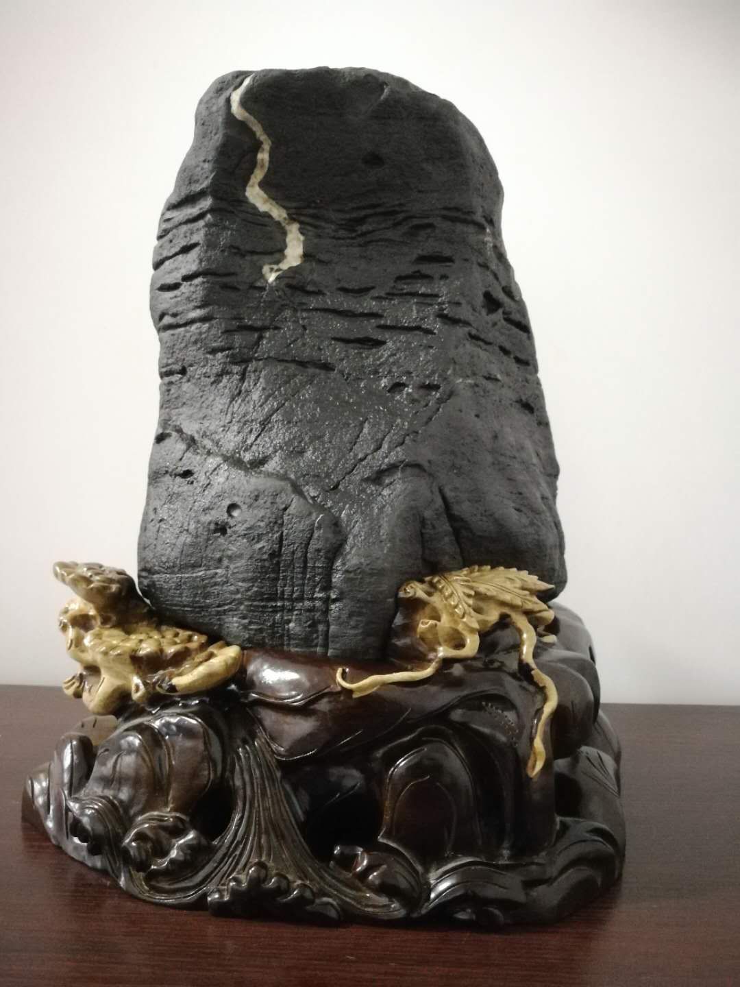 昆仑盗草