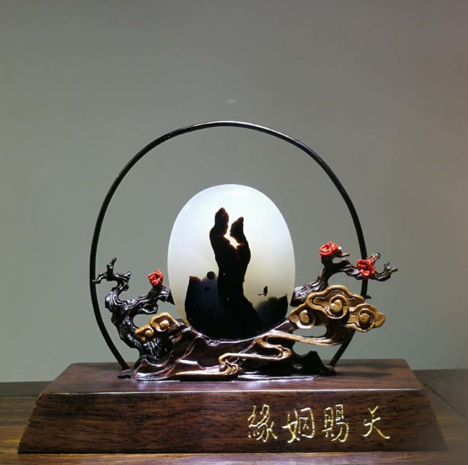 天赐姻缘