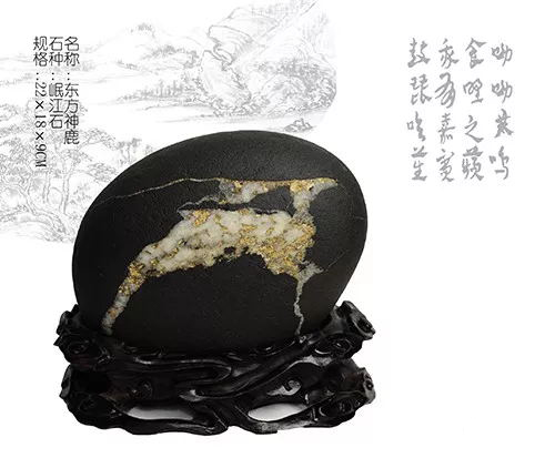 东方神鹿