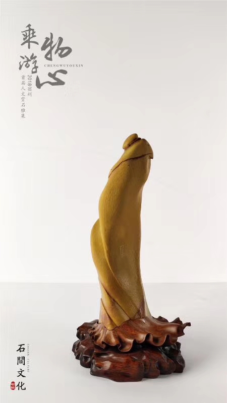 云游