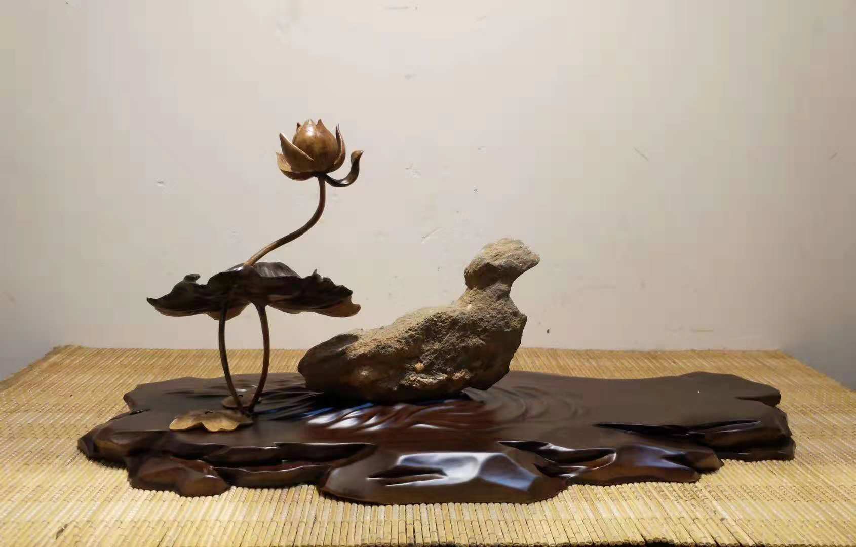 春江水暖