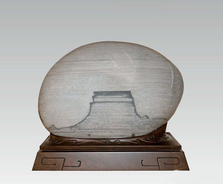 封禅台