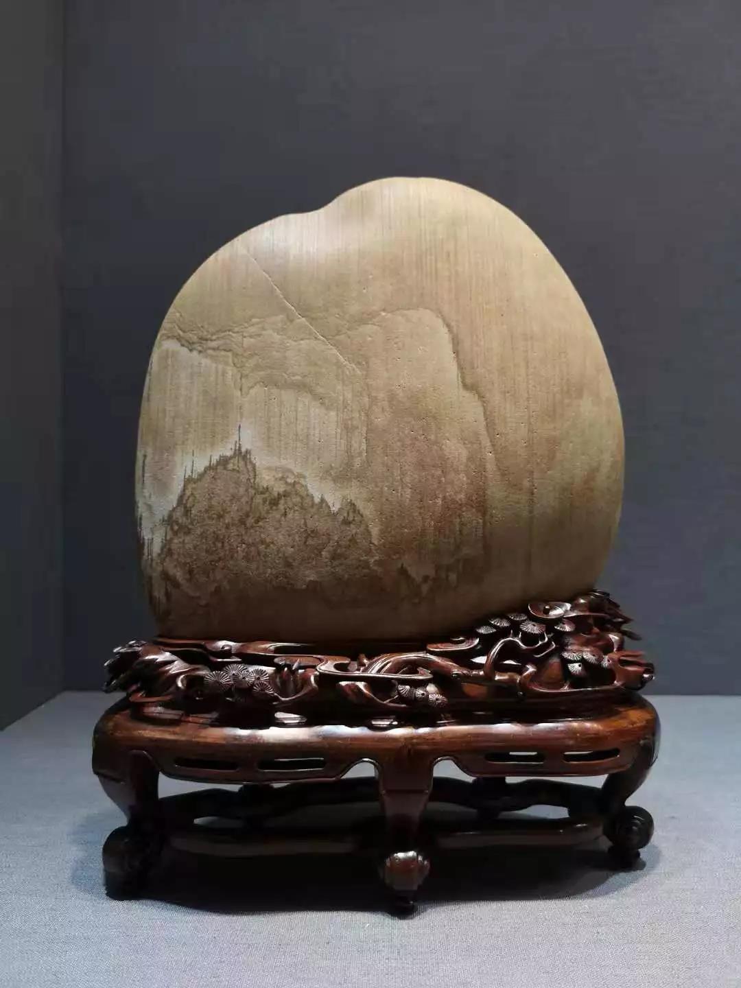 待传