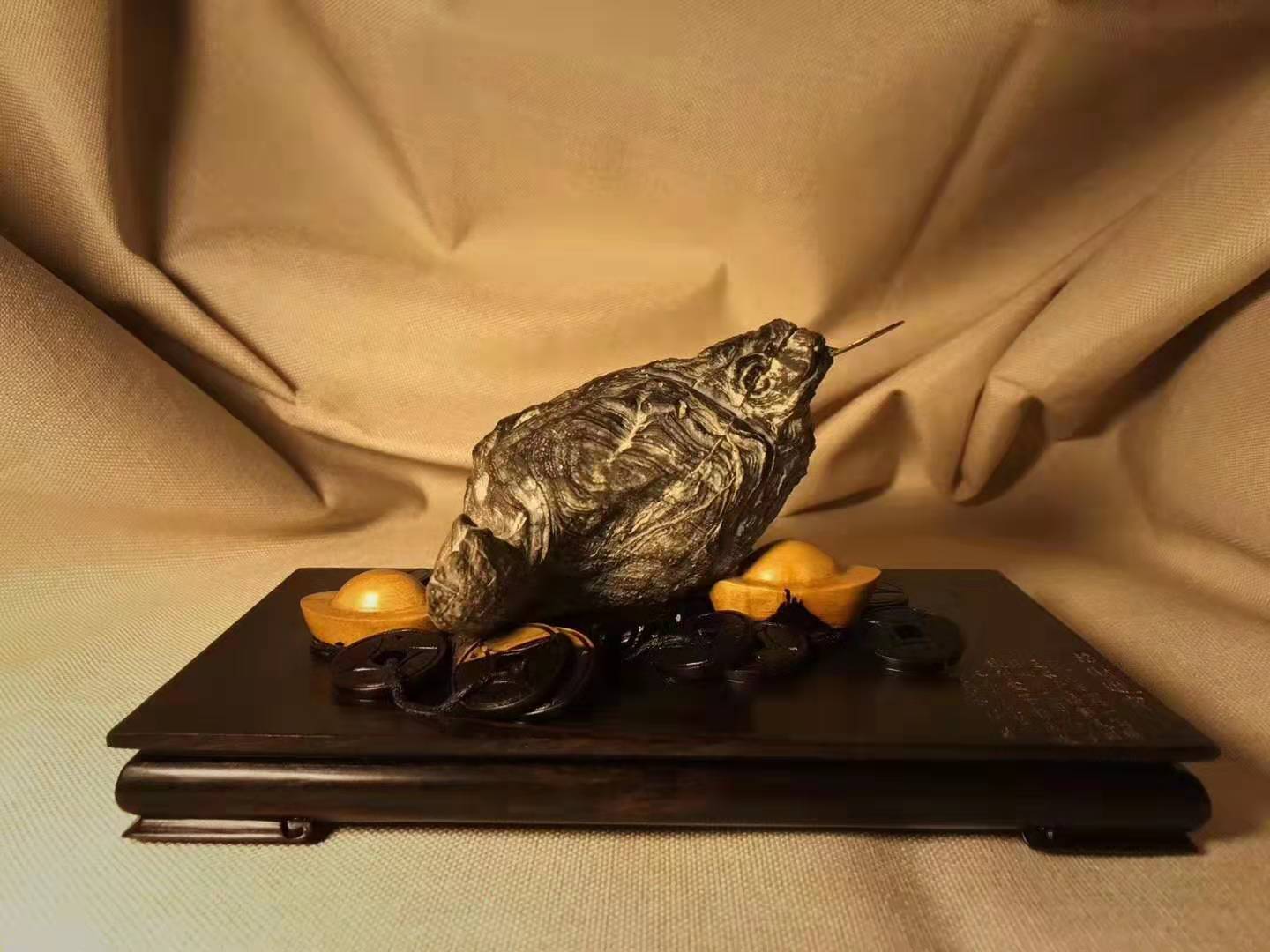 招财进宝