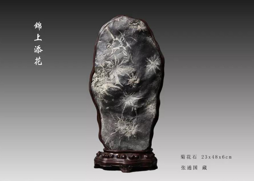 锦上添花