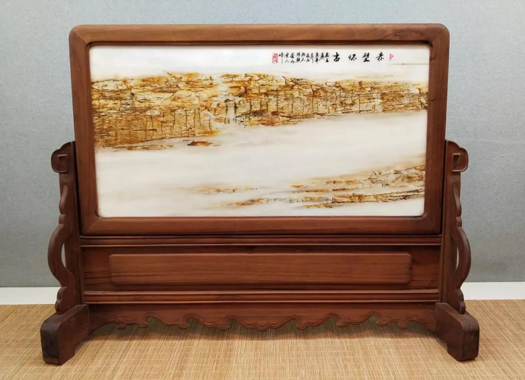 赤壁怀古