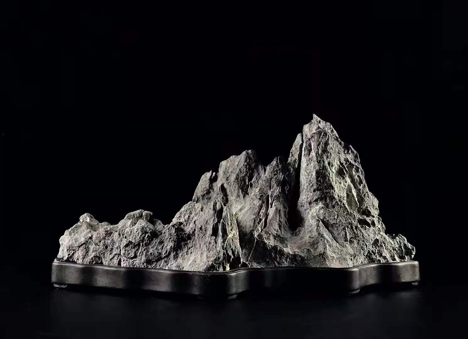 英山